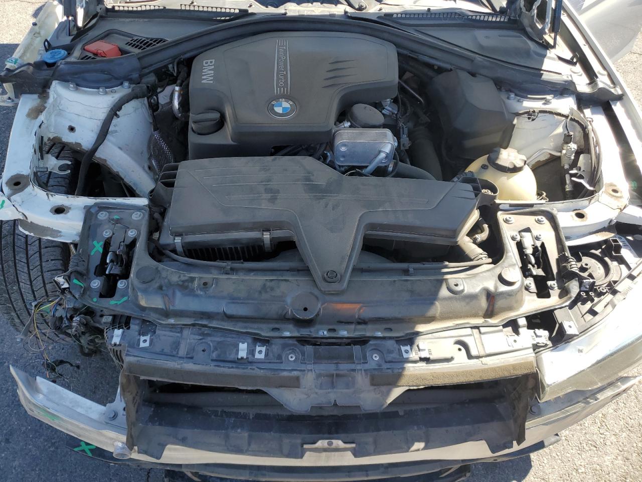 2017 BMW 3er - Image 11
