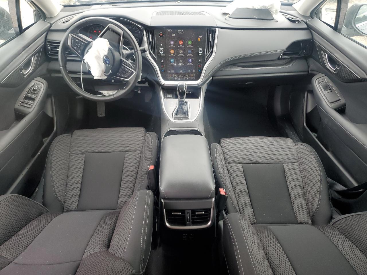 2024 Subaru Outback - Image 8