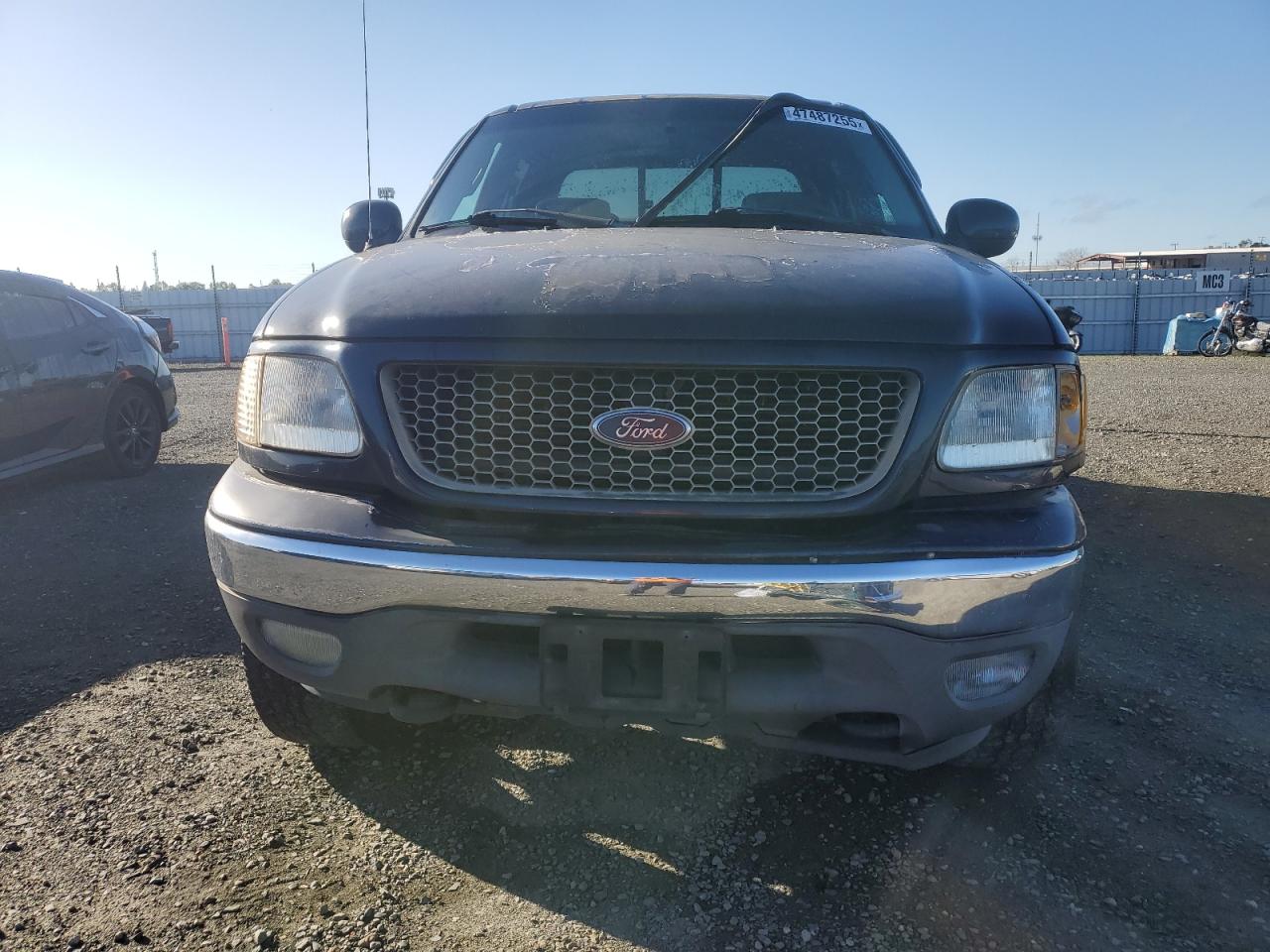 2001 Ford F-150 - Image 5
