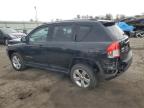 2012 Jeep Compass Latitude للبيع في Pennsburg، PA - Front End