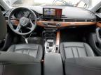 2021 Audi A4 Premium 40 للبيع في Woodburn، OR - Undercarriage