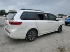 2020 Toyota Sienna Xle for Sale in Lumberton, NC - Front End