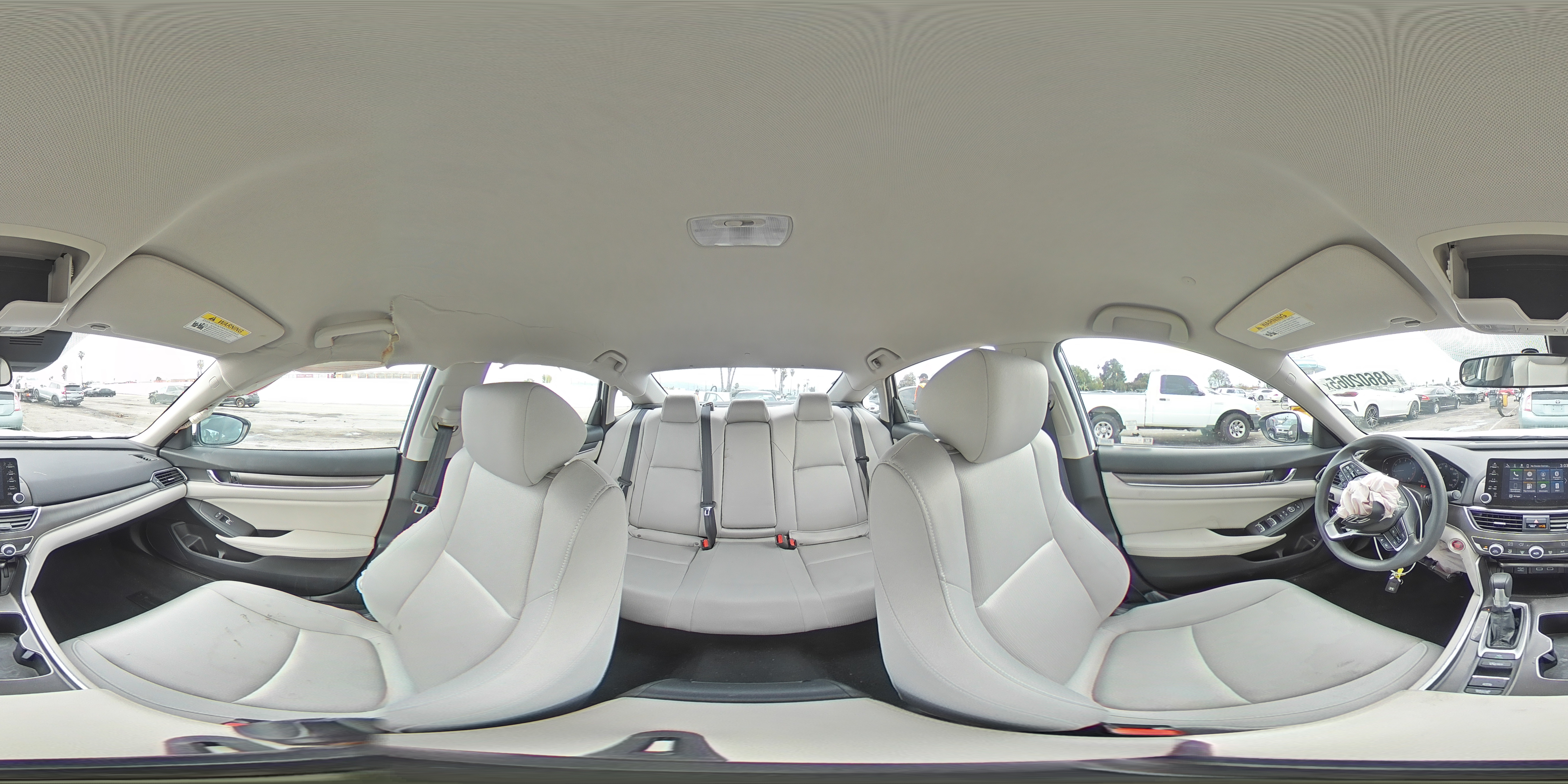 2021 Honda Accord - Image 12