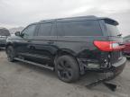 2018 Lincoln Navigator L Reserve продається в North Las Vegas, NV - Rear End