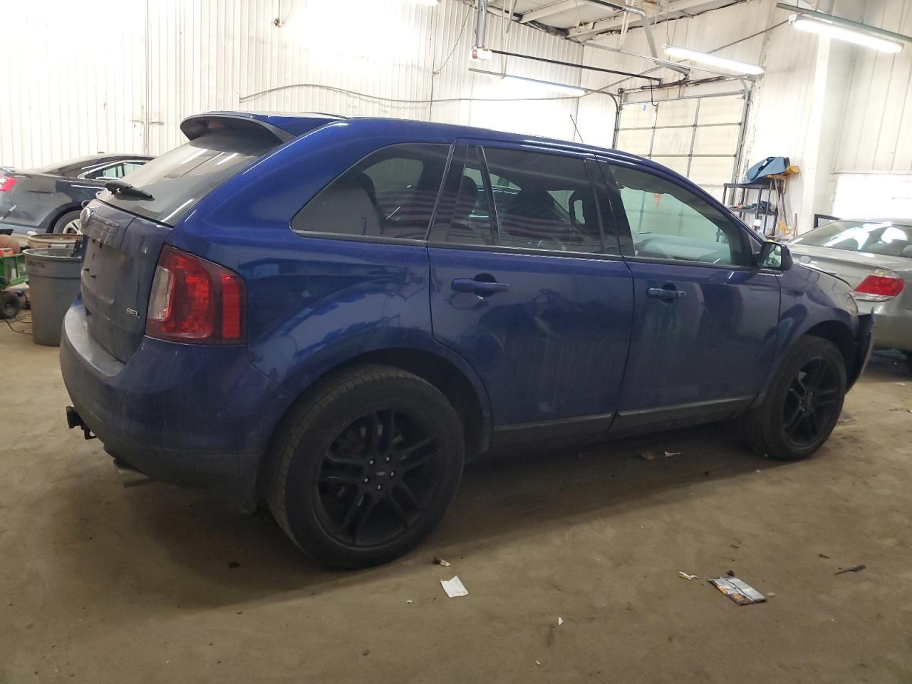 2013 Ford Edge - Image 3
