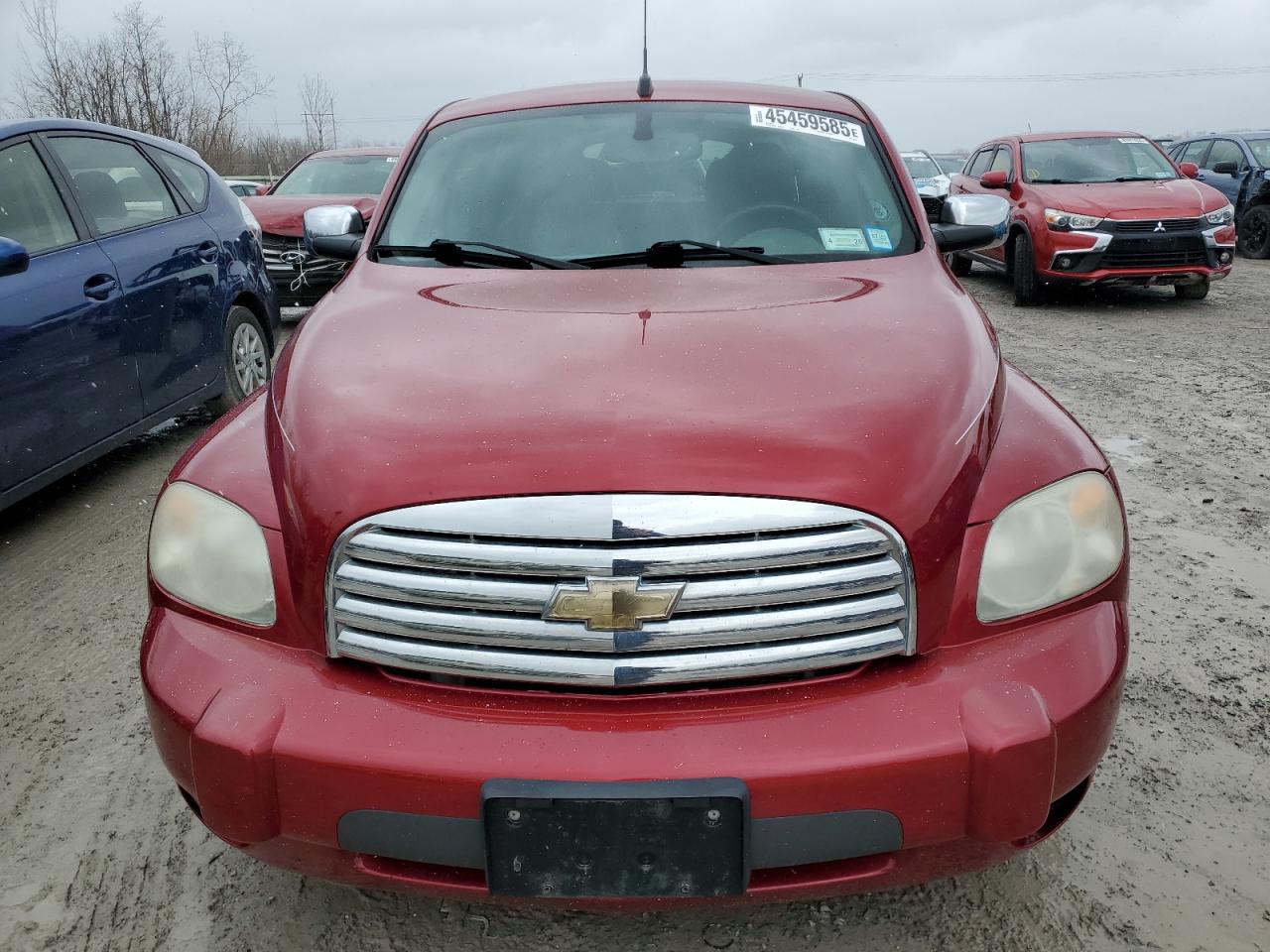 2010 Chevrolet HHR - Image 5