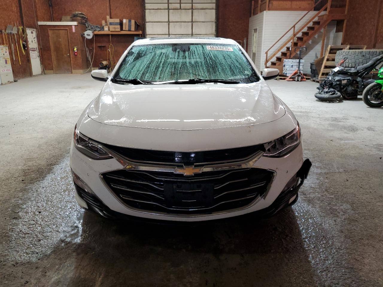 2019 Chevrolet Malibu - Image 5