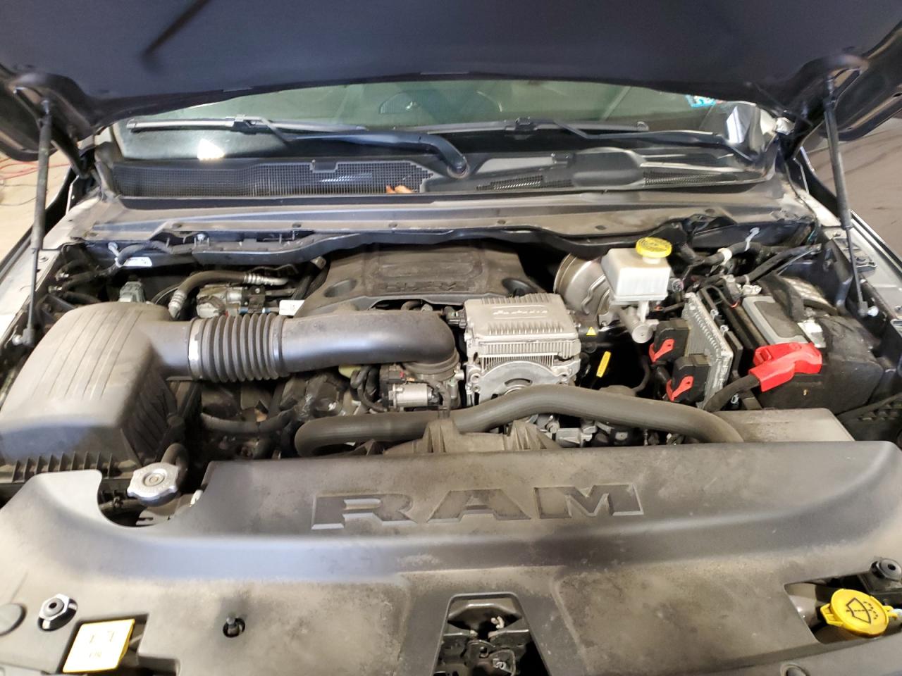 2021 RAM 1500 - Image 11