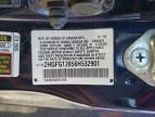 2006 Honda Civic Ex за продажба в Austell, GA - Front End