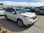 2016 Subaru Forester 2.5I Premium na sprzedaż w Albuquerque, NM - Front End