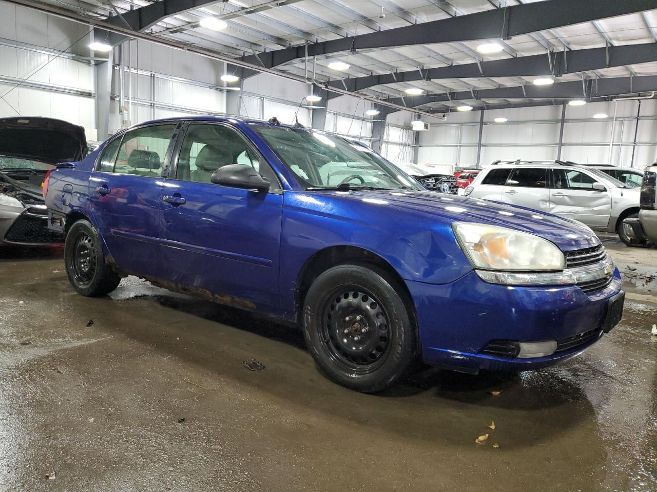 2005 Chevrolet Malibu - Image 4