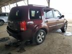 2011 Honda Pilot Exl en Venta en Phoenix, AZ - Front End