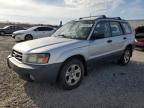 2004 Subaru Forester 2.5X for Sale in Fredericksburg, VA - Side