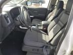 2022 Nissan Frontier S for Sale in Elgin, IL - Rear End