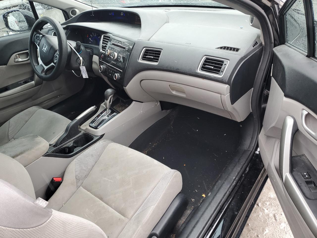 2013 Honda Civic - Image 8