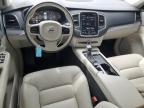 2022 Volvo Xc90 T5 Momentum للبيع في Greenwell Springs، LA - Rear End