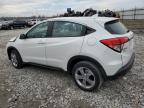 2021 Honda Hr-V Lx იყიდება Cahokia Heights-ში, IL - Frame Damage