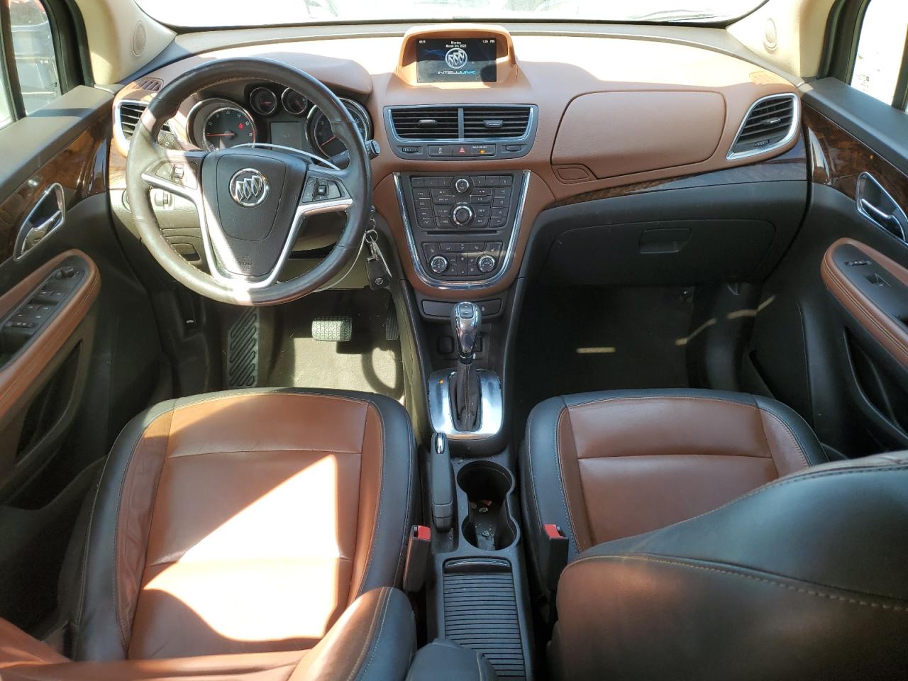 2013 Buick Encore - Image 8