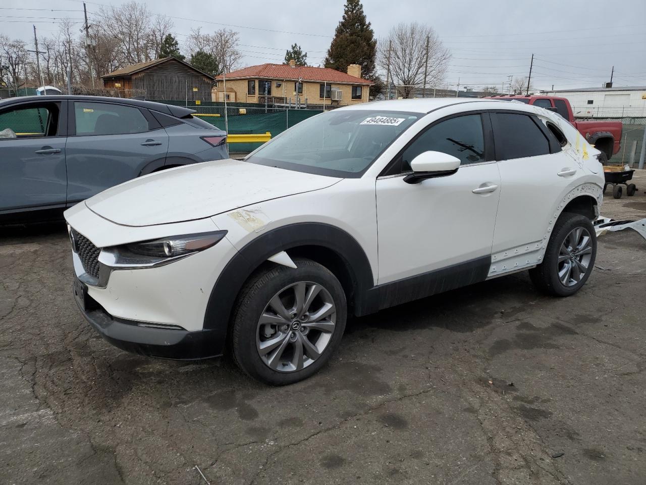 2023 Mazda Cx-30 Select for Sale in Denver, CO - Rear End