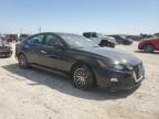 2022 Nissan Altima S იყიდება Houston-ში, TX - Front End