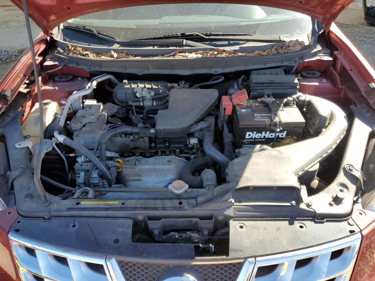 2012 Nissan Rogue - Image 12