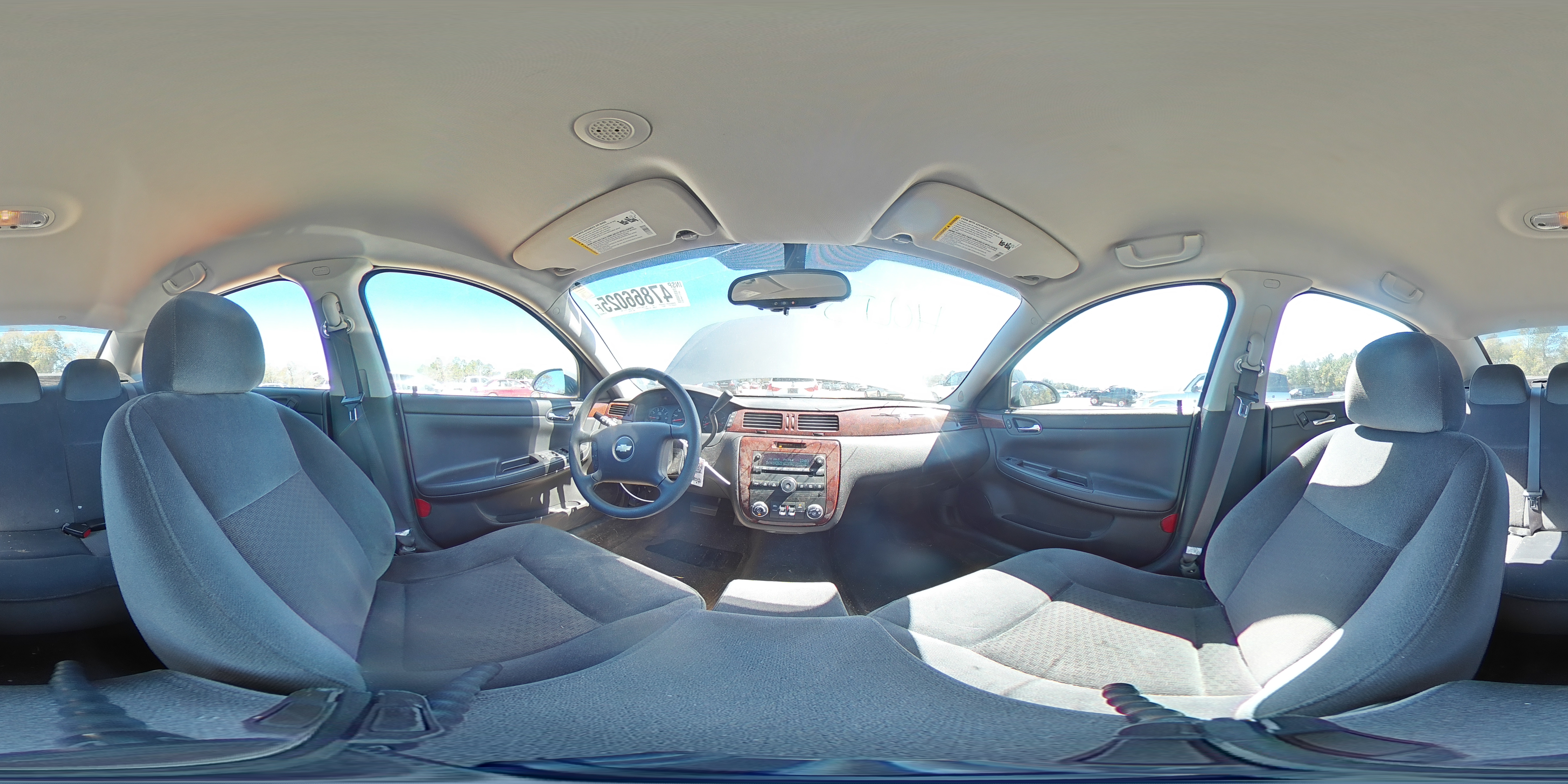 2009 Chevrolet Impala - Image 13