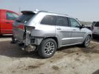 2014 Jeep Grand Cherokee Overland for Sale in Wichita, KS - Rear End