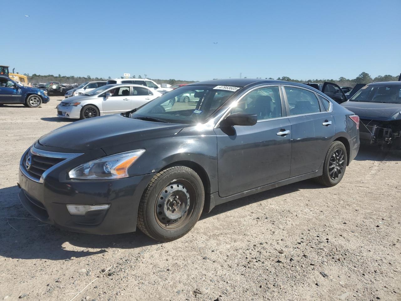 2014 Nissan Altima - Image 1