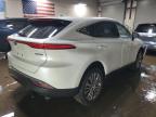 2024 Toyota Venza Le للبيع في Elgin، IL - Side