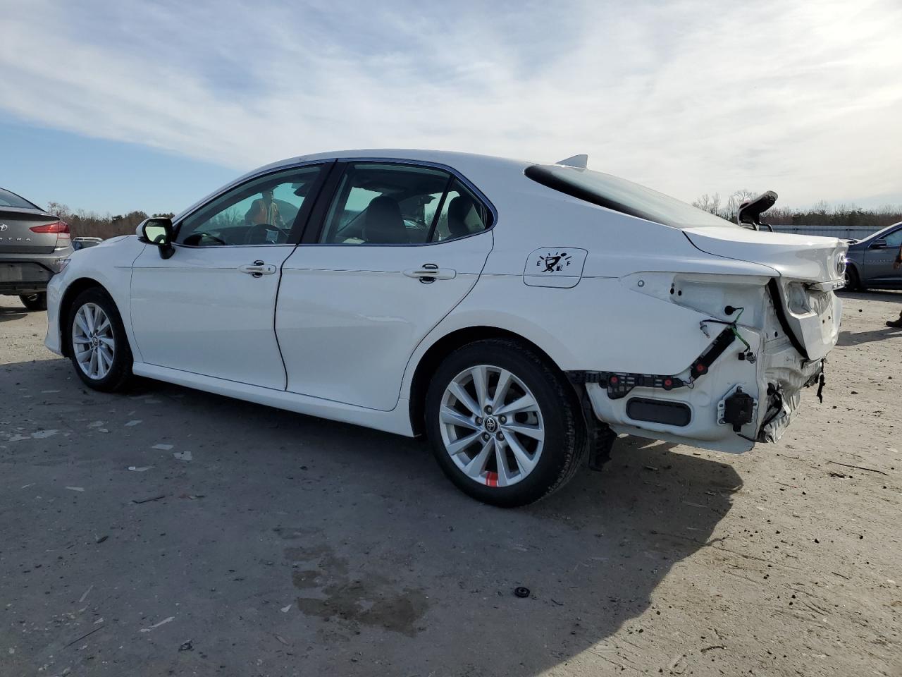 2024 Toyota Camry - Image 2