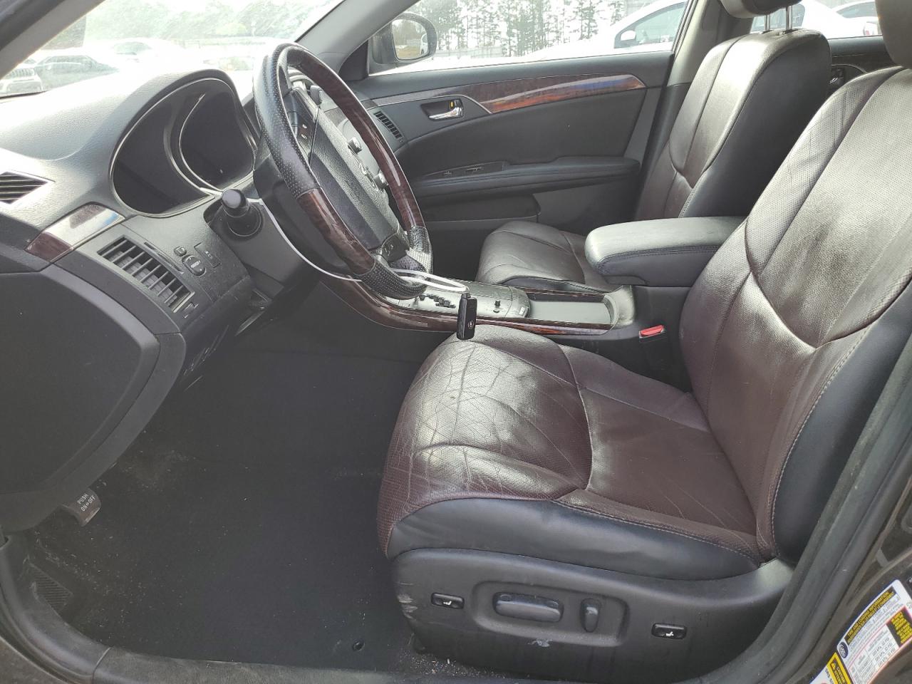 2011 Toyota Avalon - Image 7