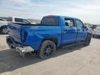 2018 Toyota Tundra Crewmax Sr5 продається в Grand Prairie, TX - Side