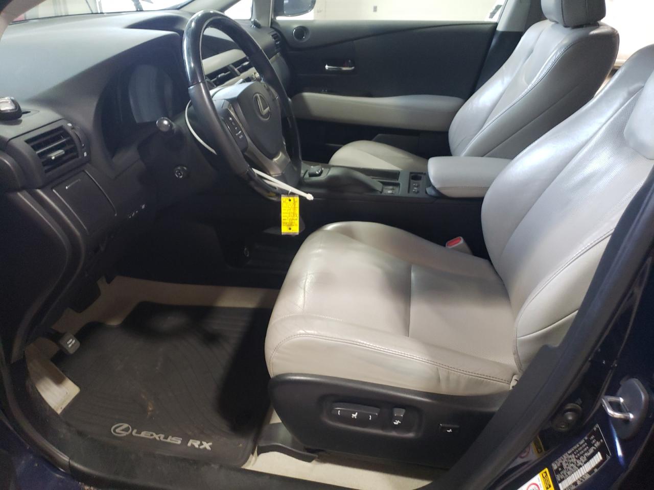 2015 Lexus RX - Image 7