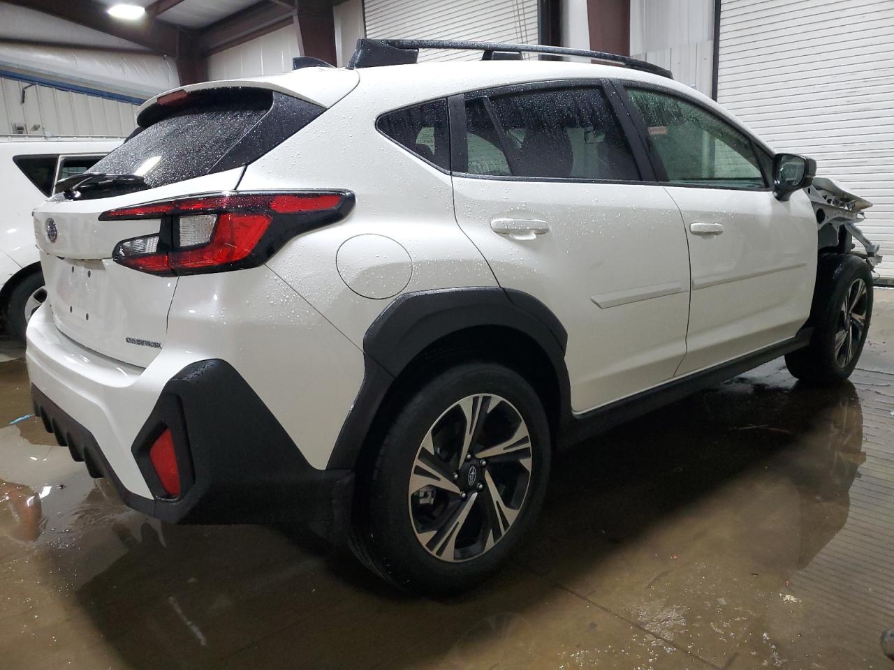 2024 Subaru XV - Image 3