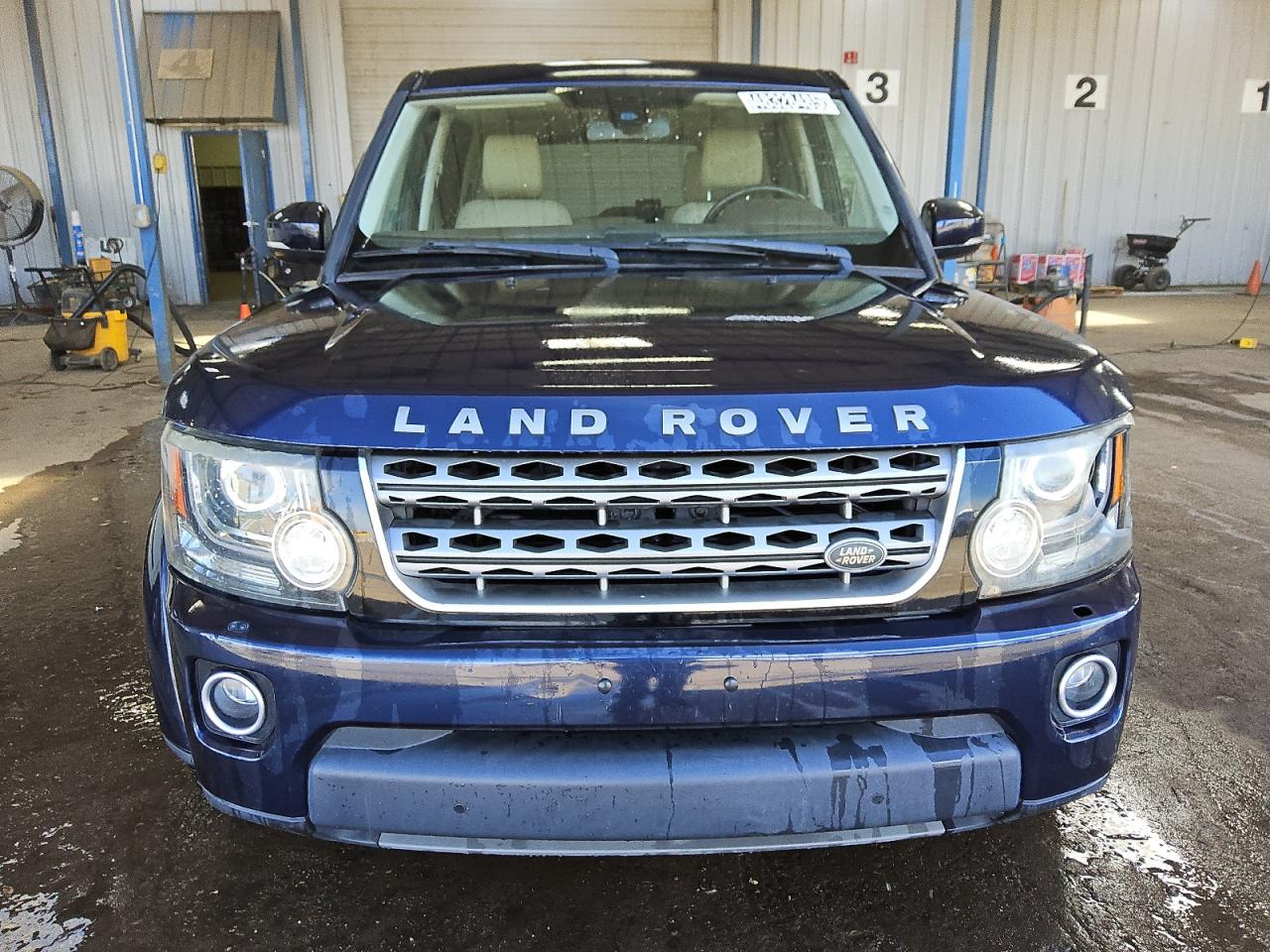 2015 Land Rover Lr4 Hse for Sale in Brighton, CO - Mechanical