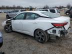 2020 Nissan Sentra Sv en Venta en Hillsborough, NJ - Front End