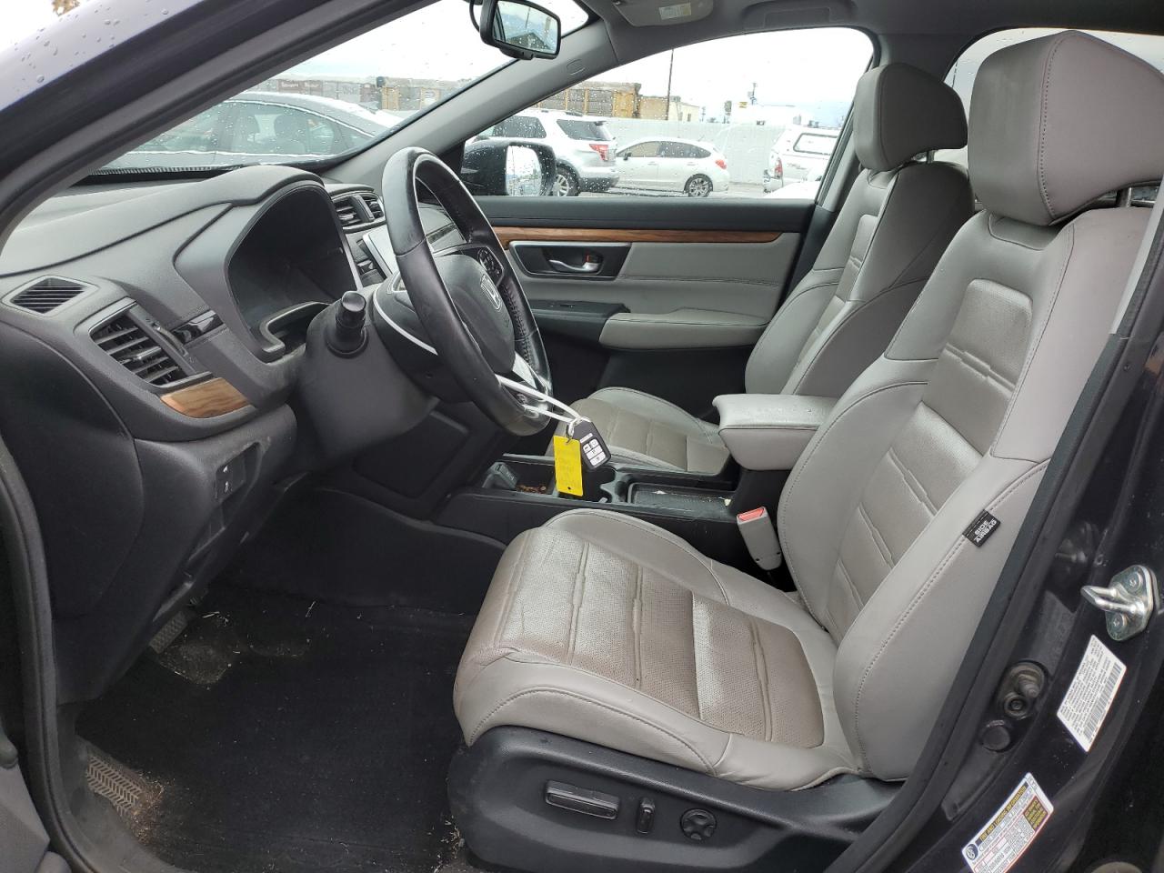 2019 Honda CR-V - Image 7
