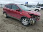 2016 Ford Escape Se за продажба в Newton, AL - Front End