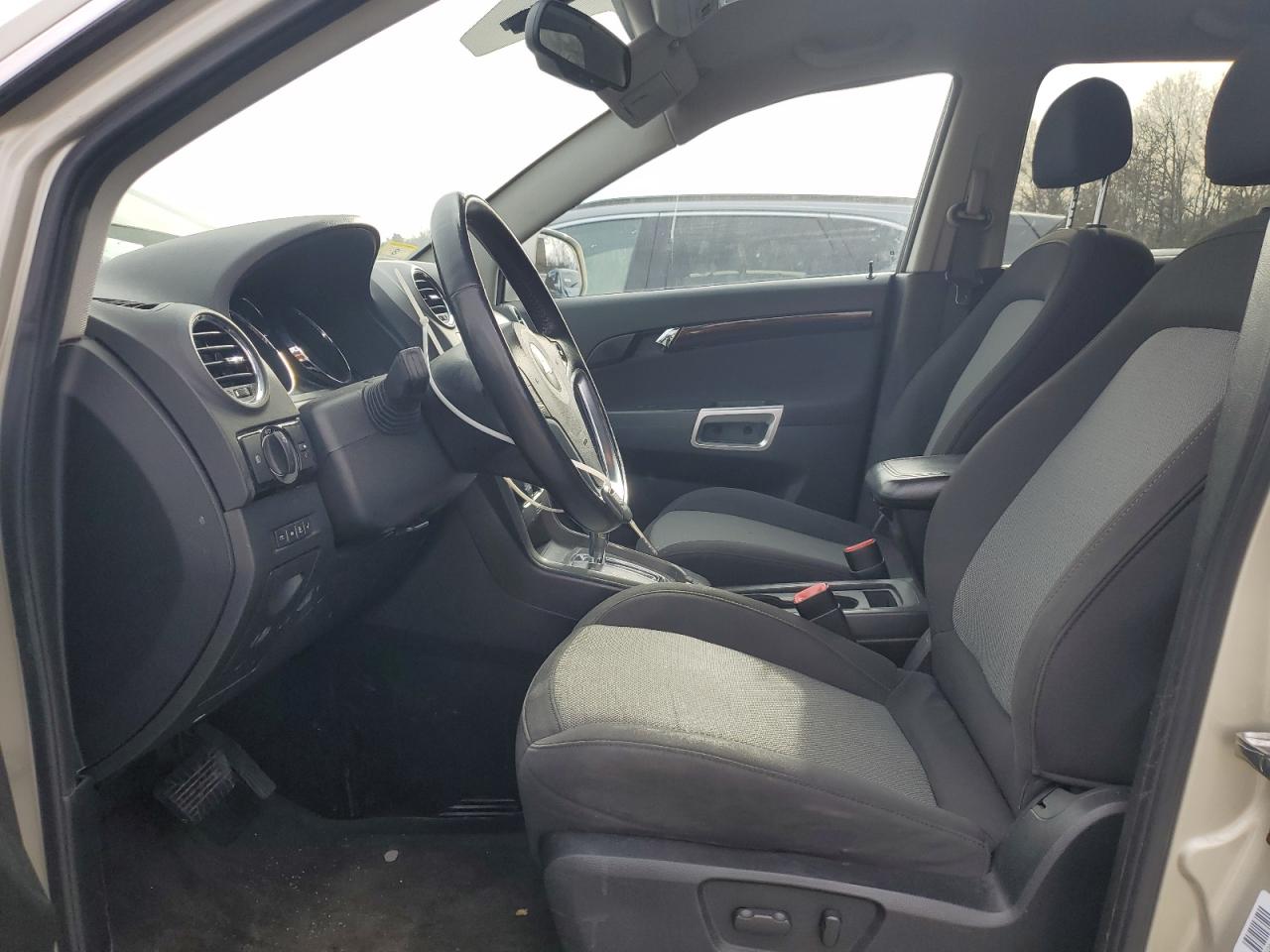 2013 Chevrolet Captiva - Image 7