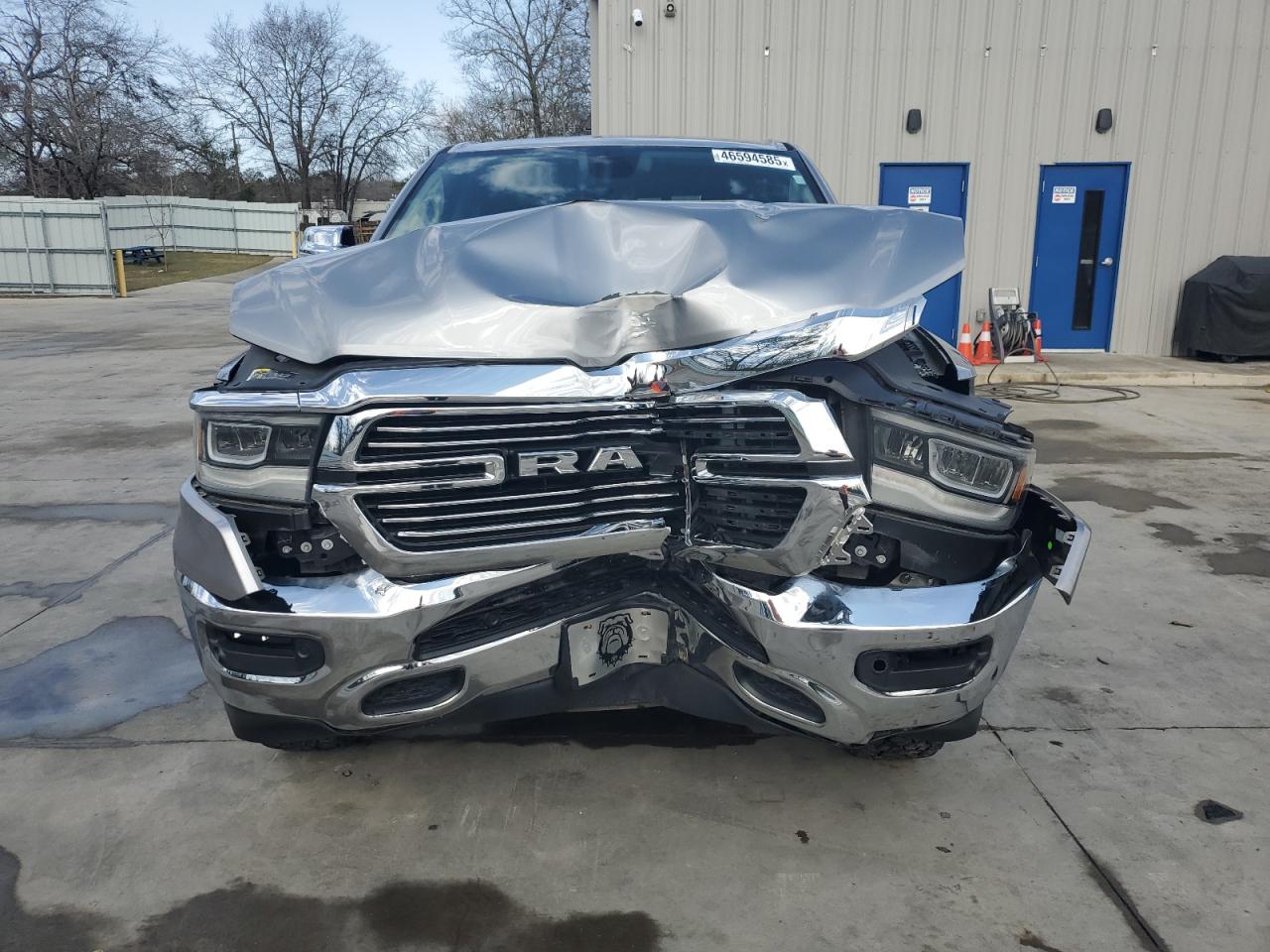 2019 RAM 1500 - Image 5