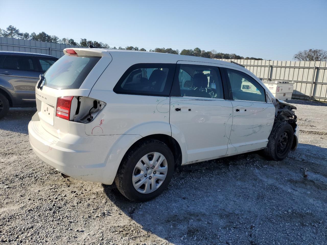 2014 Dodge Journey - Image 3