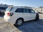 2014 Dodge Journey Se na sprzedaż w Fairburn, GA - Front End