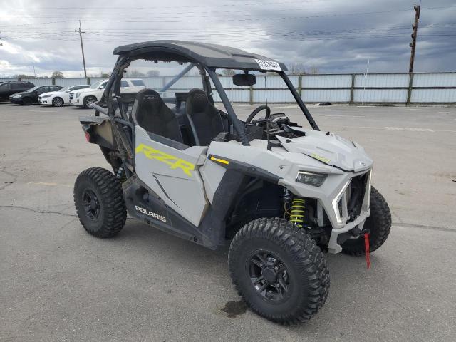 2023 Polaris Rzr Trail Ultimate