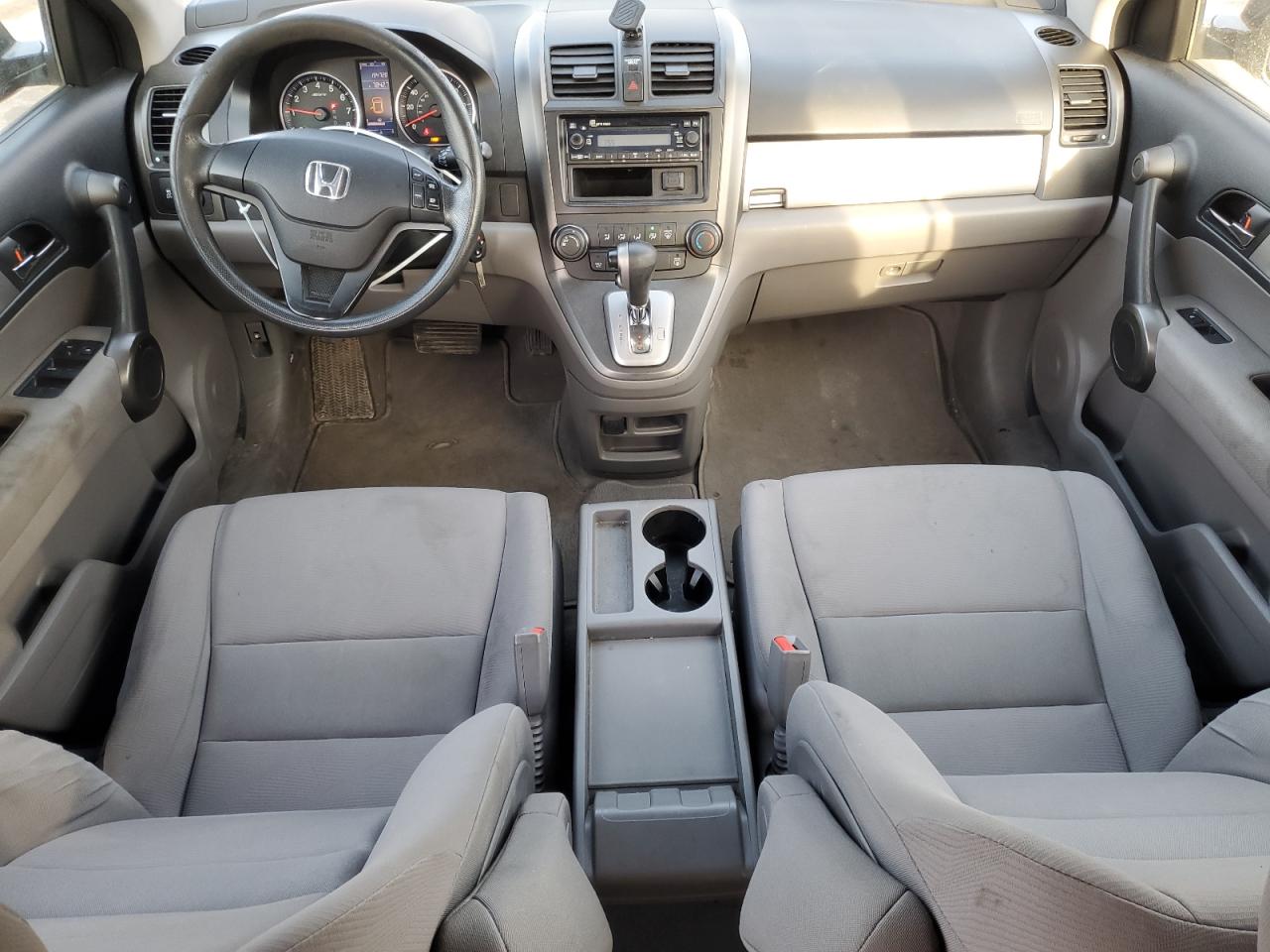 2010 Honda CR-V - Image 8