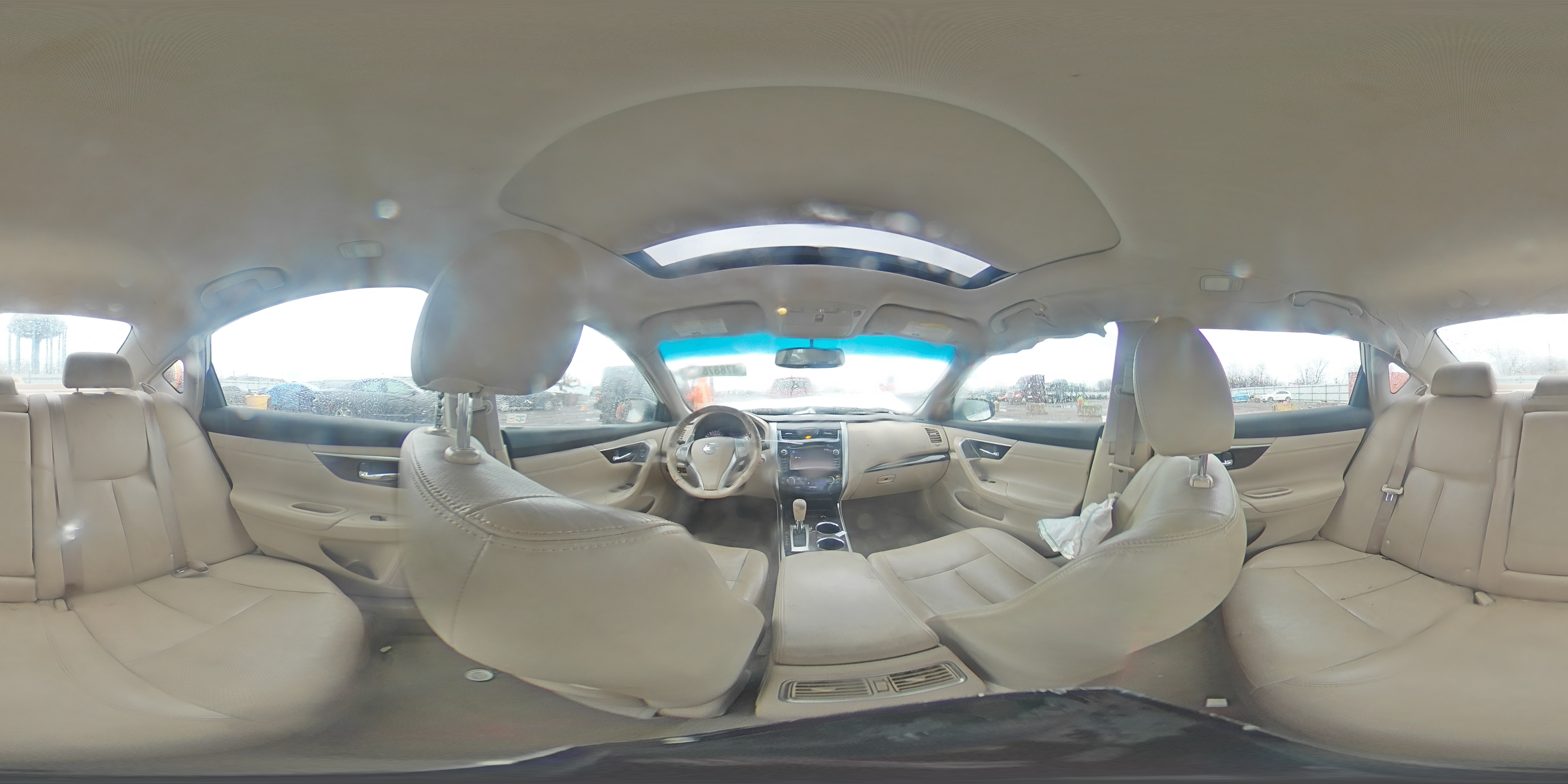 2013 Nissan Altima - Image 13