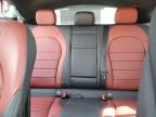 2021 Mercedes-Benz Glc Coupe 300 4Matic na sprzedaż w Jacksonville, FL - Side