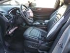 2018 Ford Edge Sel de vânzare în Dyer, IN - Front End