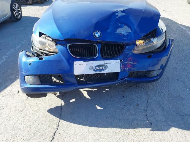 2007 BMW 320I SE