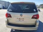 2010 Volkswagen Routan Se للبيع في Dunn، NC - Front End