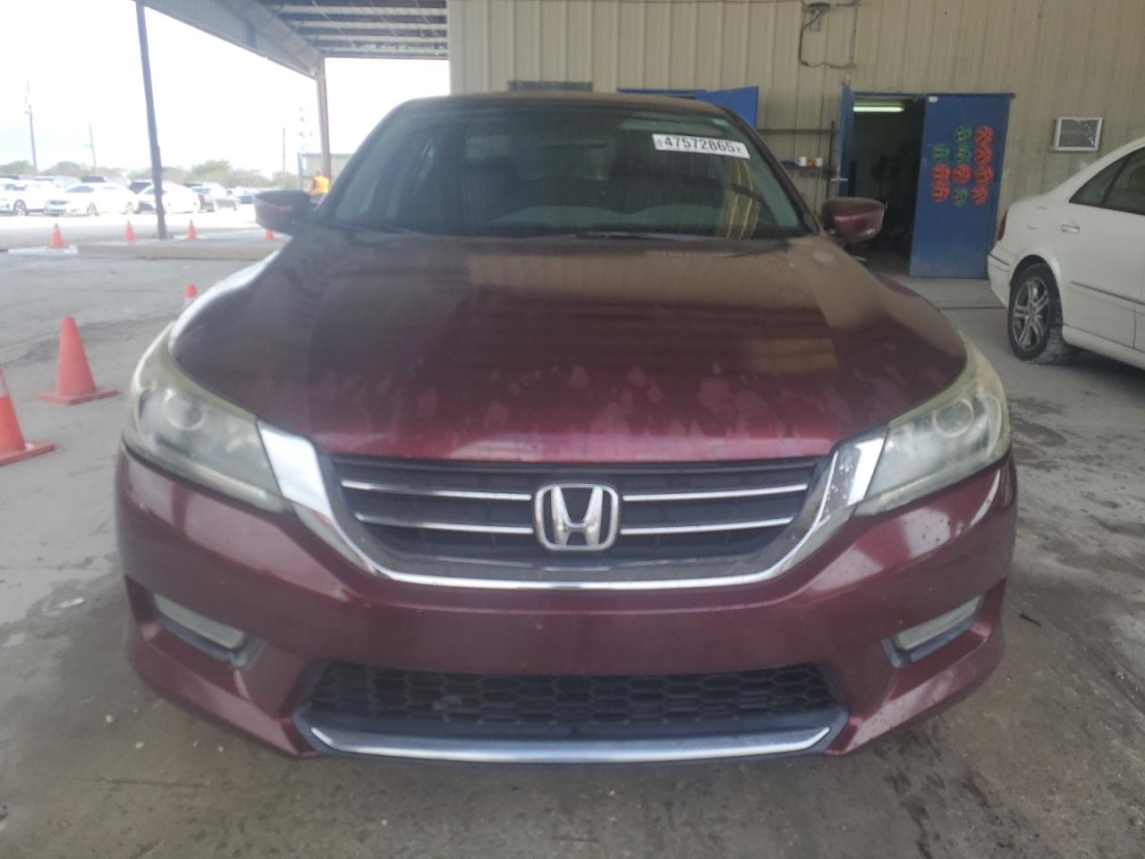 2013 Honda Accord - Image 5